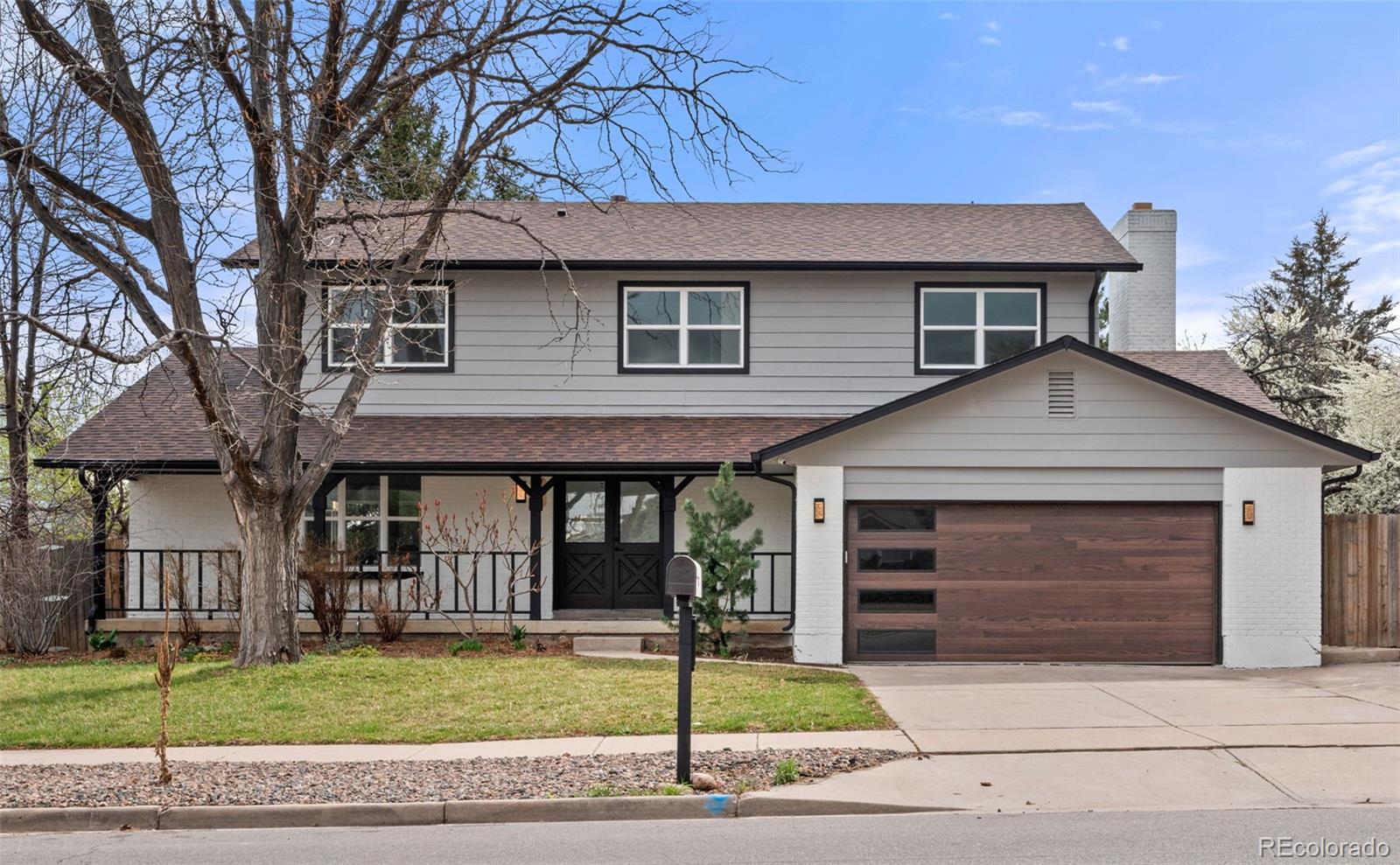MLS Image #3 for 4102 w union avenue,denver, Colorado