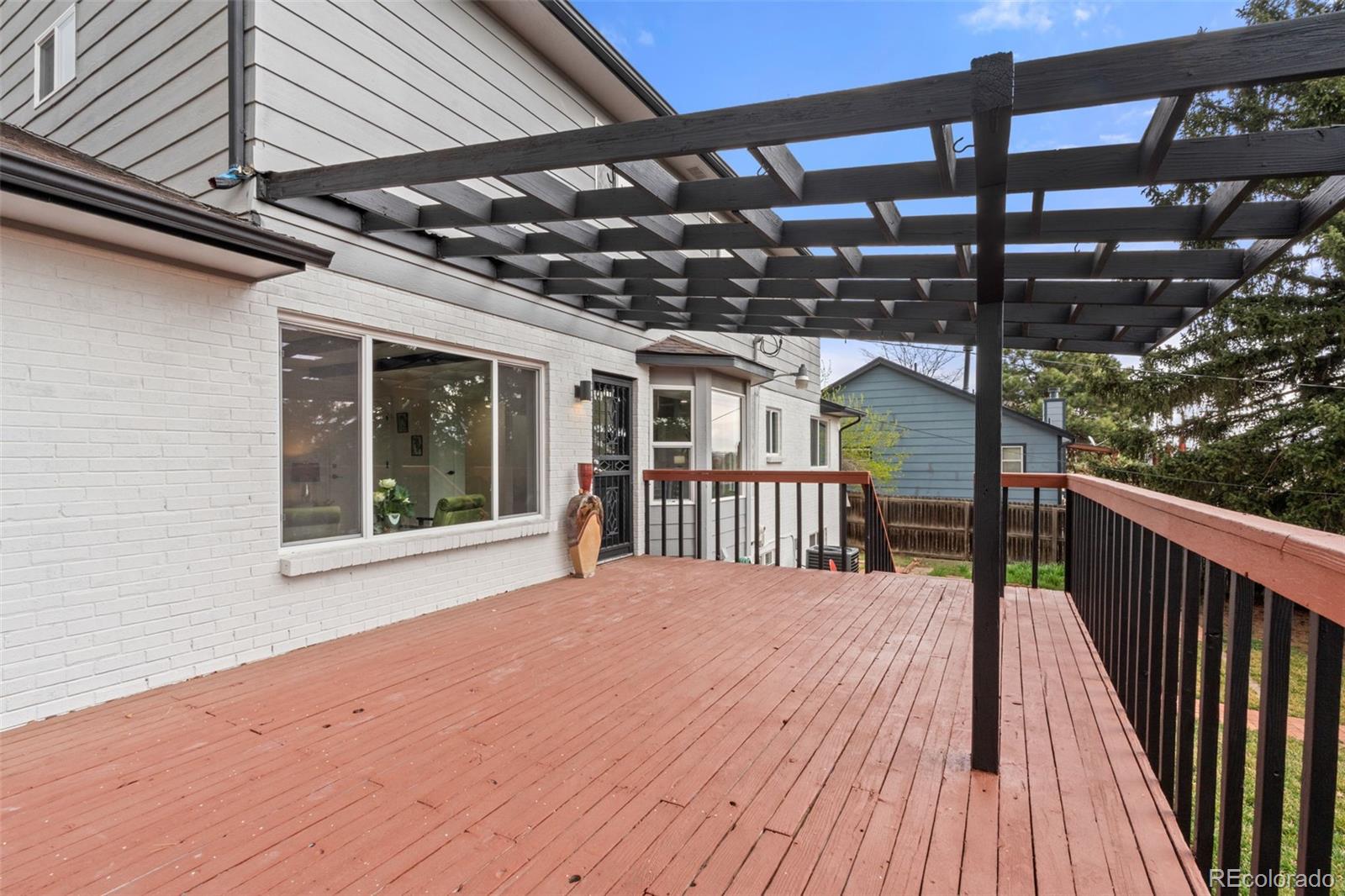 MLS Image #30 for 4102 w union avenue,denver, Colorado