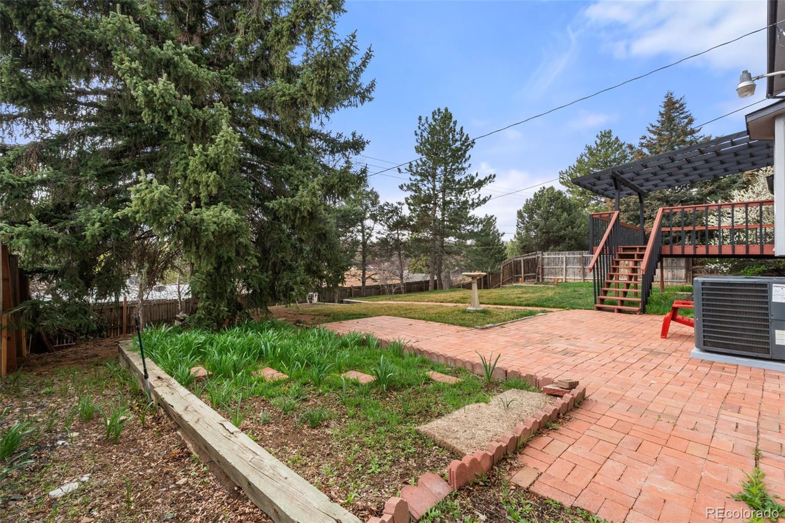 MLS Image #31 for 4102 w union avenue,denver, Colorado