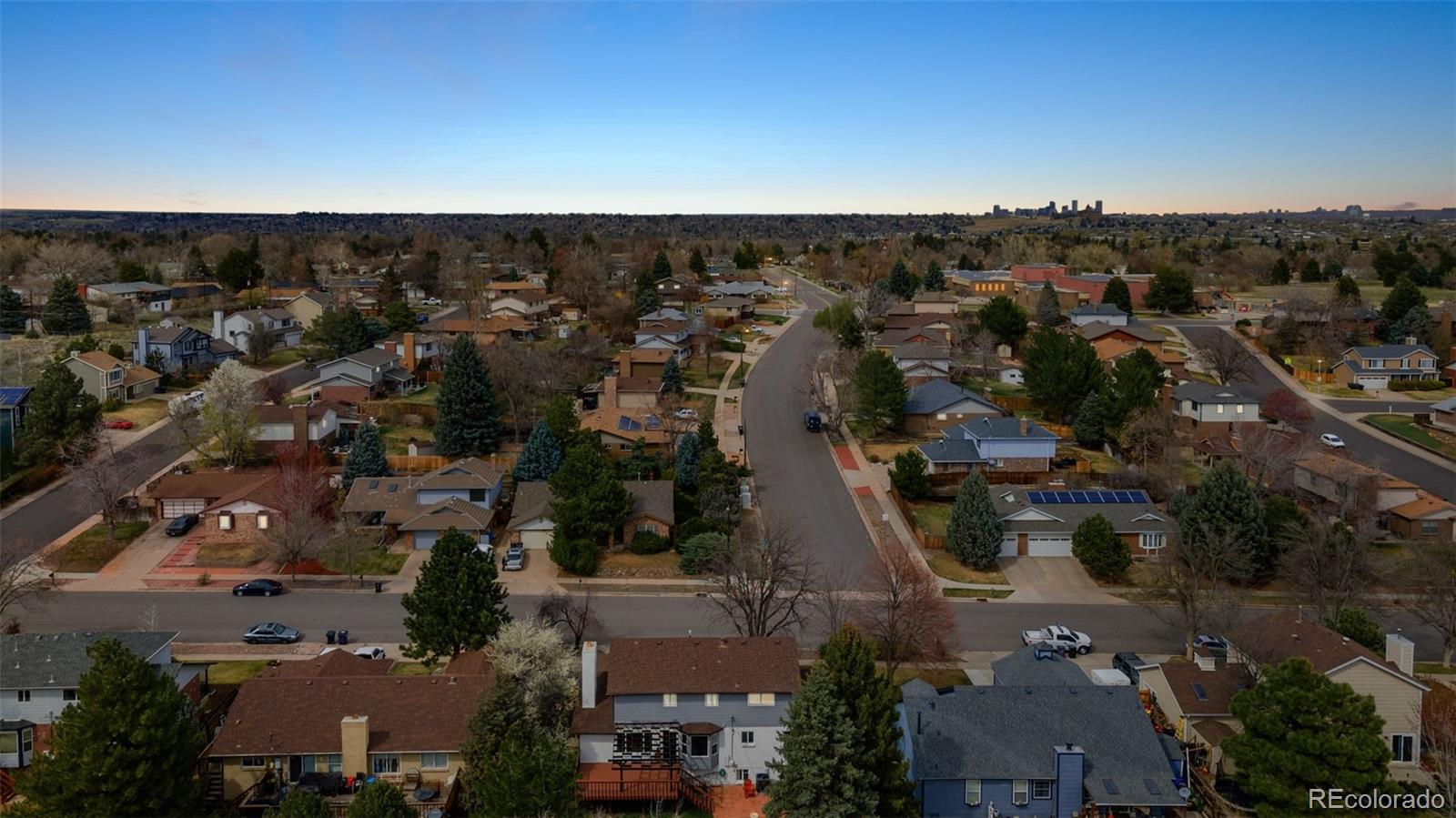 MLS Image #33 for 4102 w union avenue,denver, Colorado
