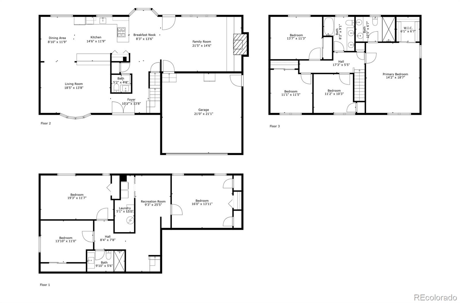MLS Image #35 for 4102 w union avenue,denver, Colorado