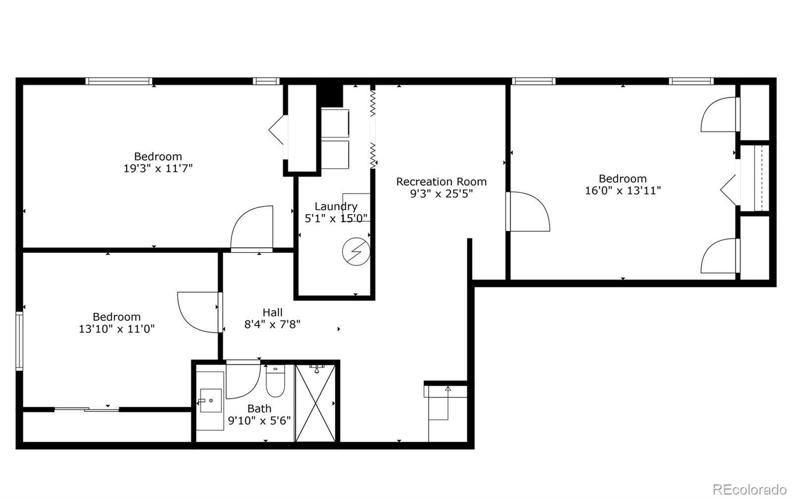 MLS Image #36 for 4102 w union avenue,denver, Colorado