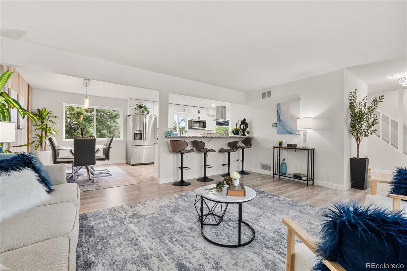 MLS Image #8 for 4102 w union avenue,denver, Colorado