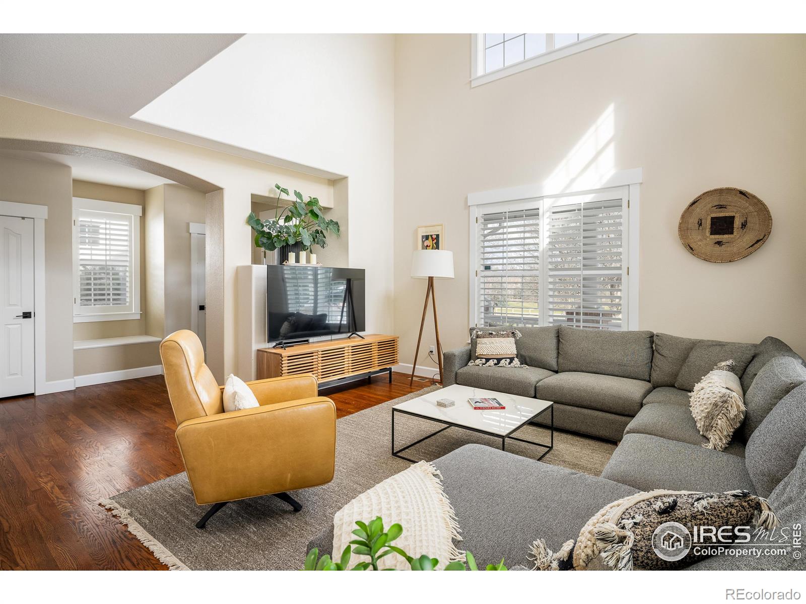 MLS Image #3 for 301  indian peaks trail,lafayette, Colorado