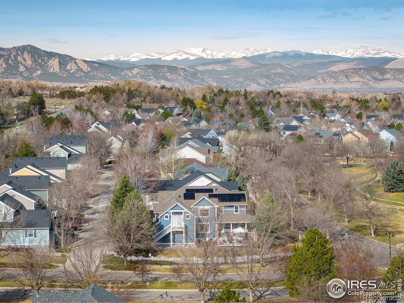 MLS Image #34 for 301  indian peaks trail,lafayette, Colorado
