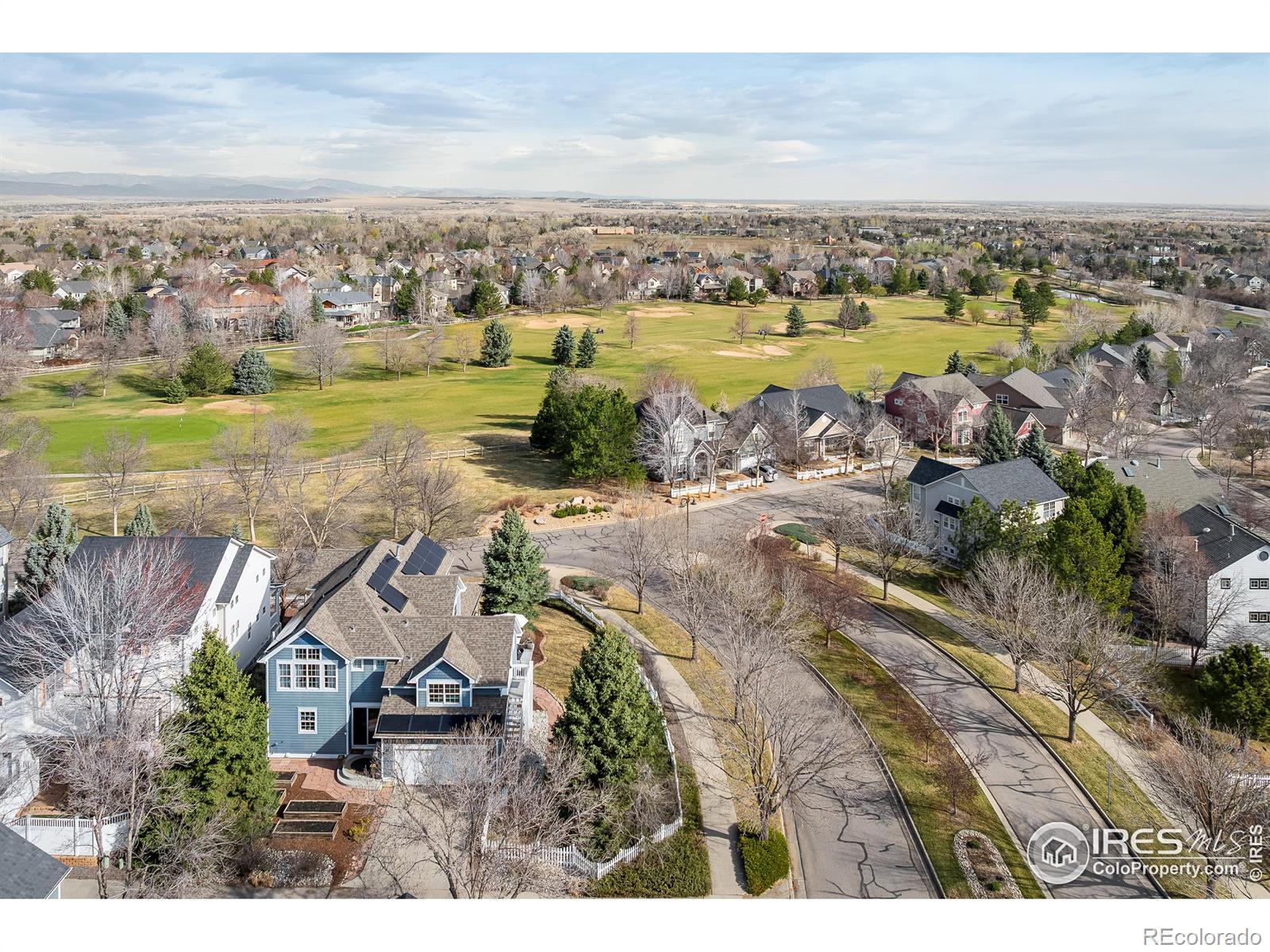 MLS Image #35 for 301  indian peaks trail,lafayette, Colorado