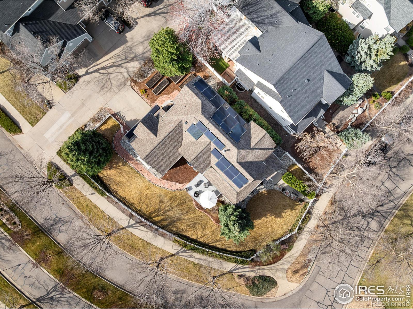MLS Image #36 for 301  indian peaks trail,lafayette, Colorado