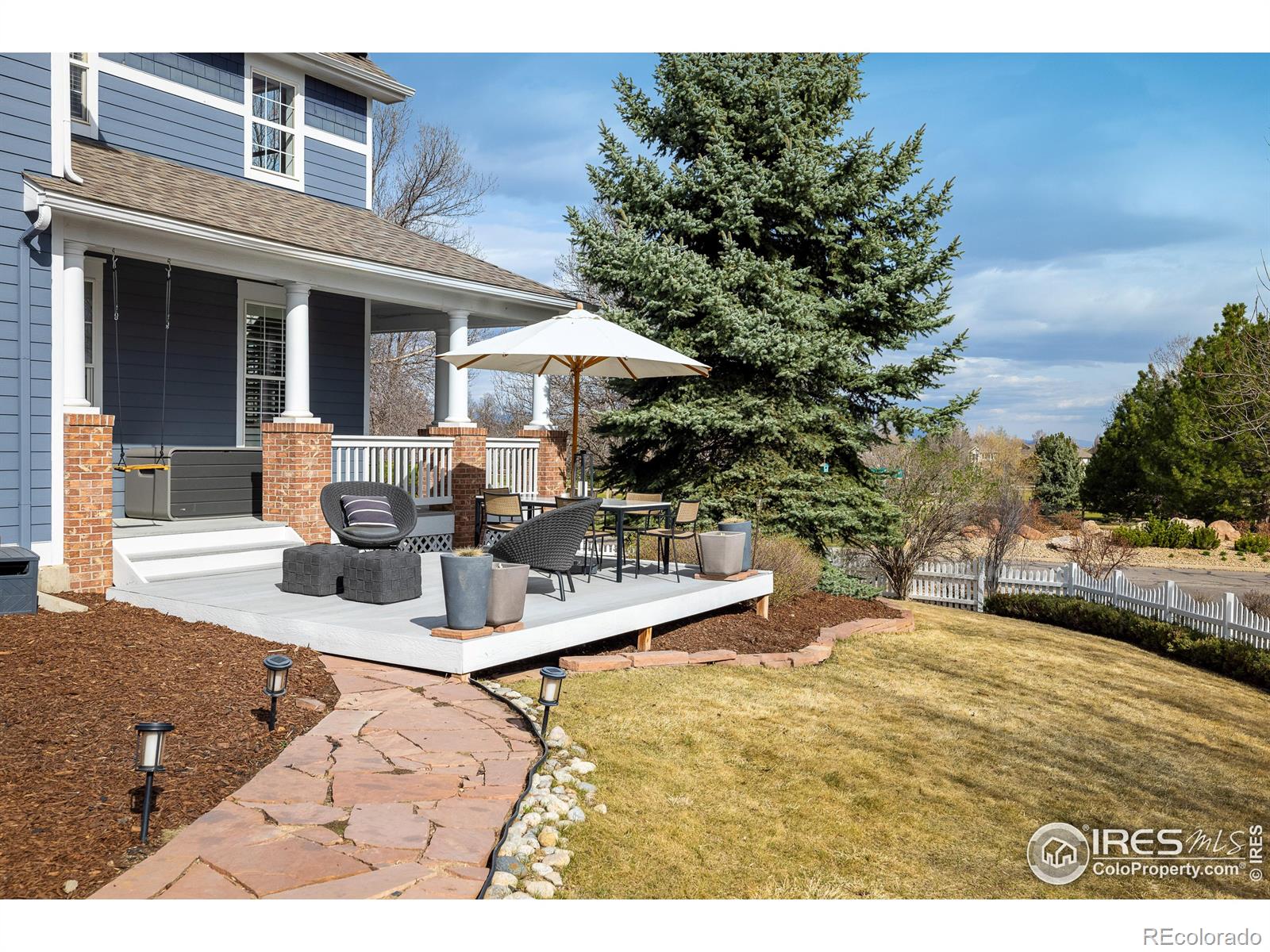 MLS Image #7 for 301  indian peaks trail,lafayette, Colorado