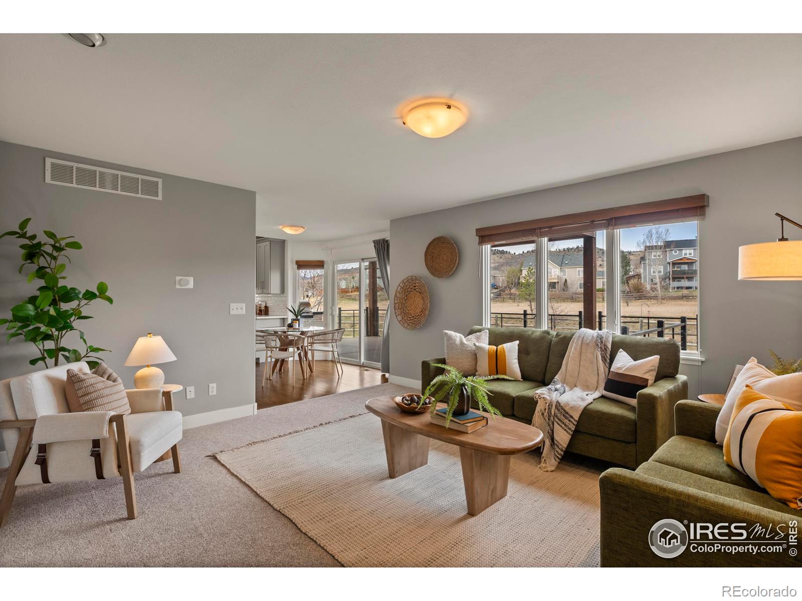 MLS Image #10 for 3320  snowbrush court,fort collins, Colorado