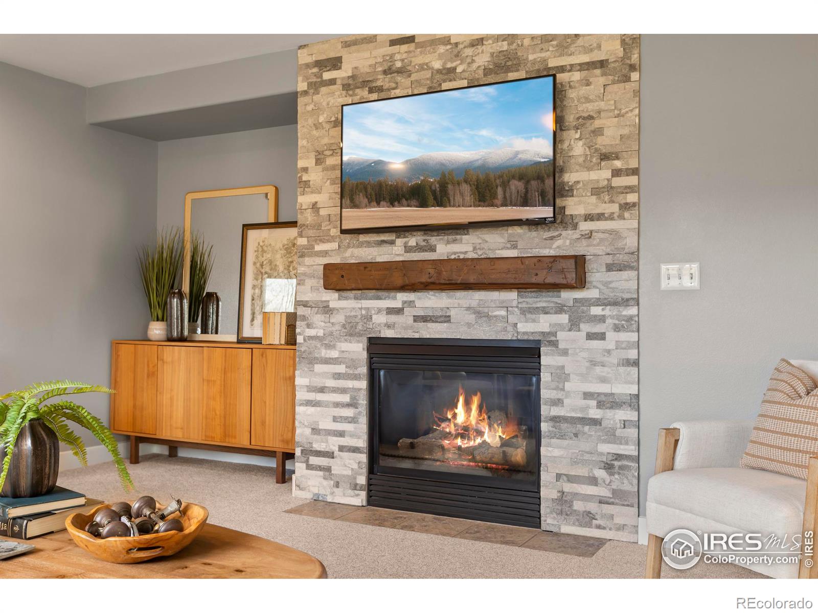 MLS Image #11 for 3320  snowbrush court,fort collins, Colorado