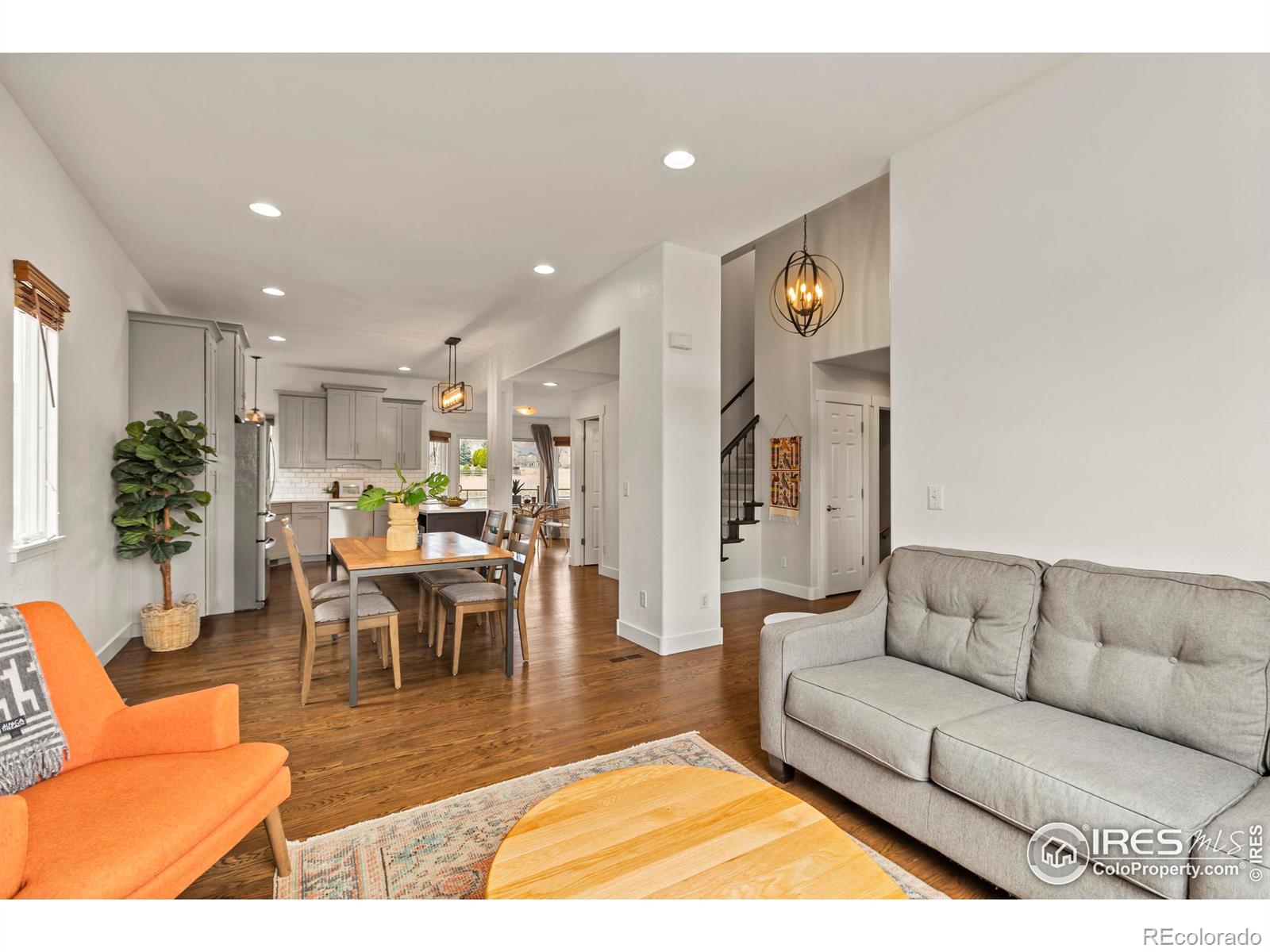 MLS Image #14 for 3320  snowbrush court,fort collins, Colorado