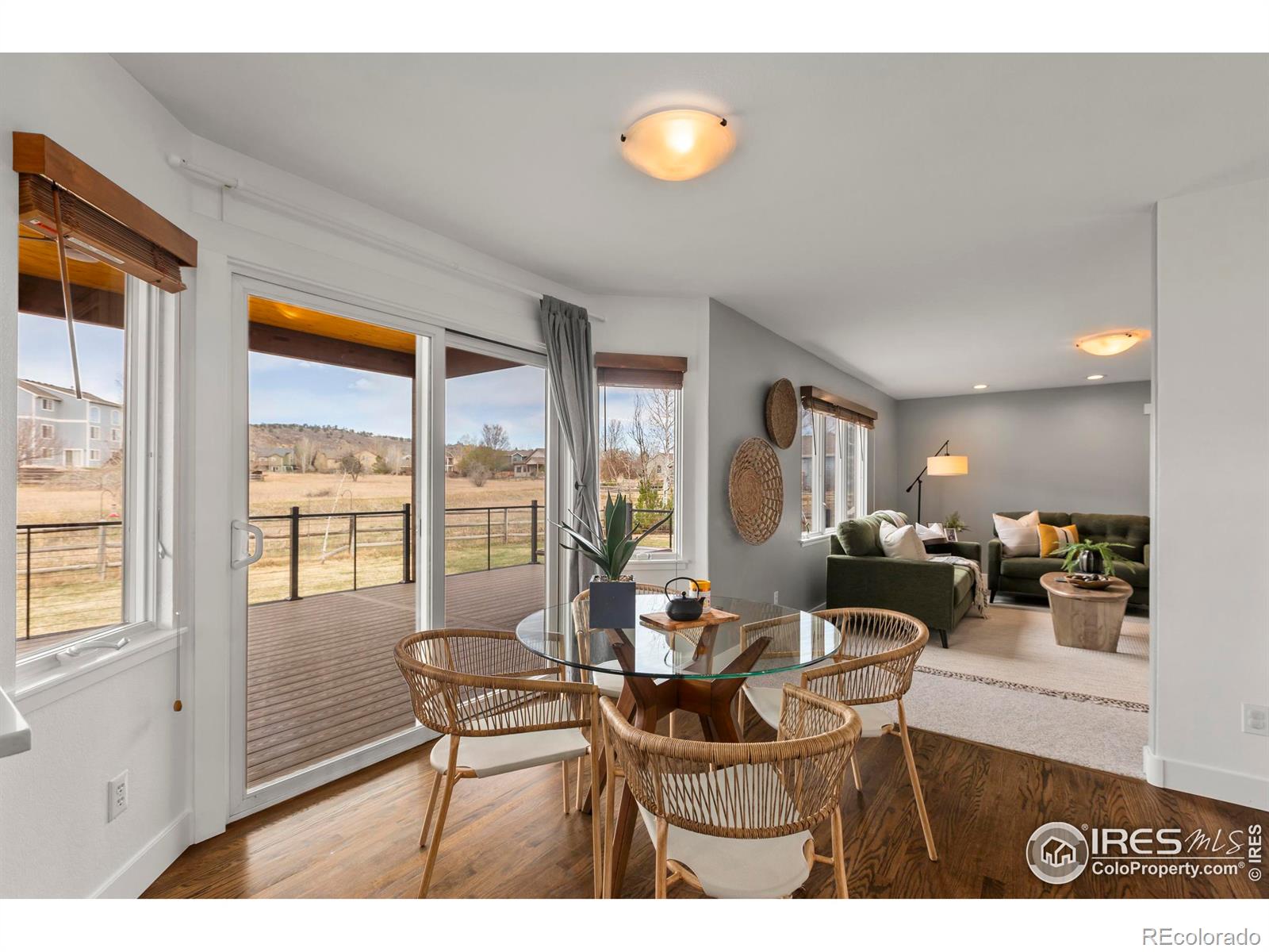 MLS Image #15 for 3320  snowbrush court,fort collins, Colorado
