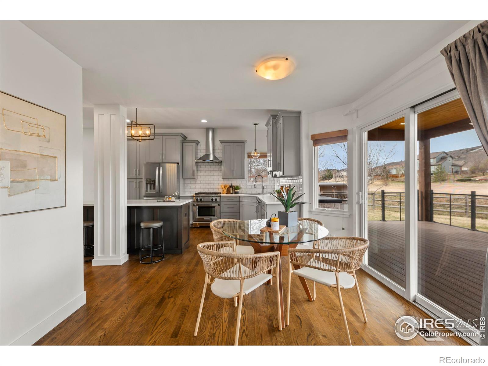 MLS Image #16 for 3320  snowbrush court,fort collins, Colorado