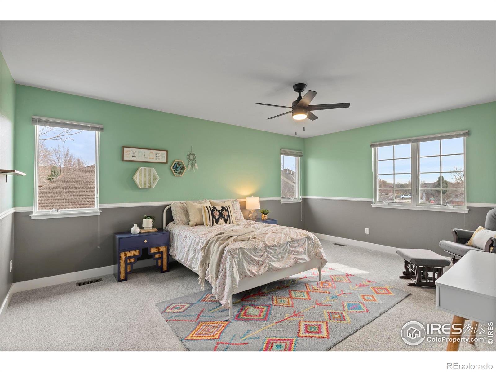 MLS Image #25 for 3320  snowbrush court,fort collins, Colorado