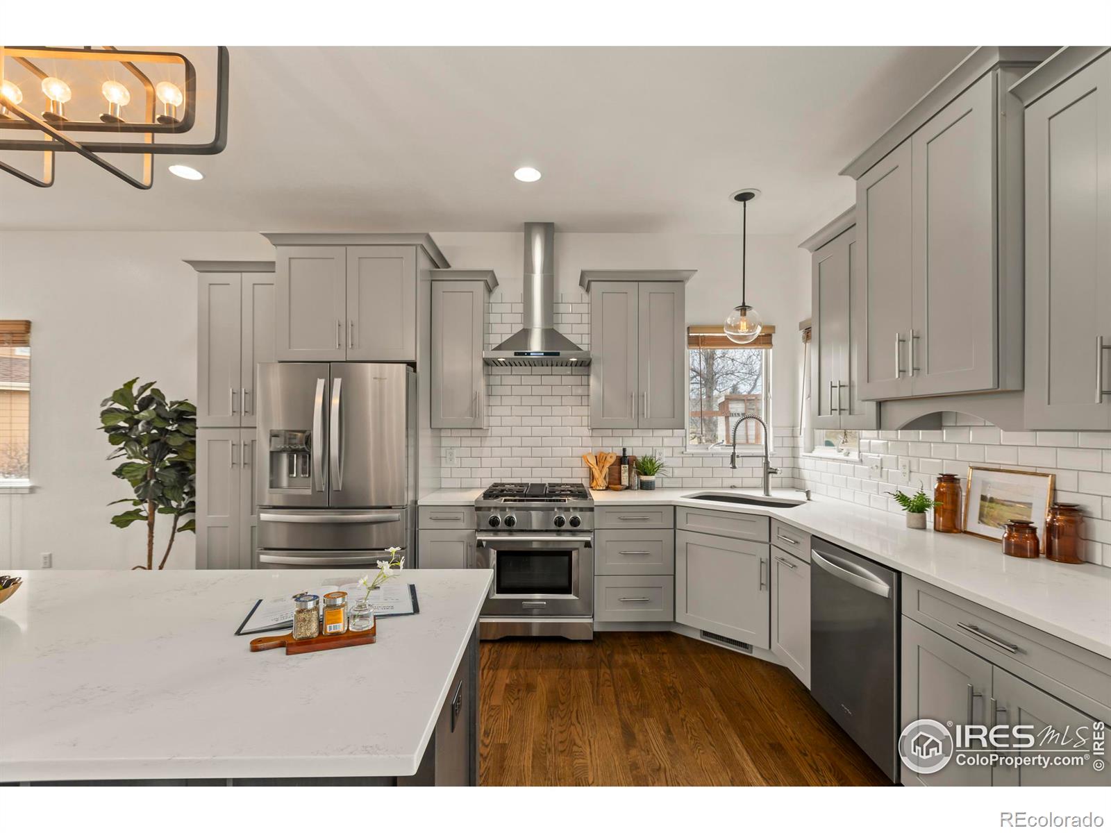MLS Image #3 for 3320  snowbrush court,fort collins, Colorado