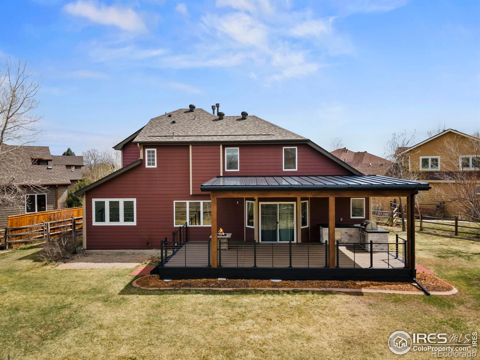MLS Image #30 for 3320  snowbrush court,fort collins, Colorado