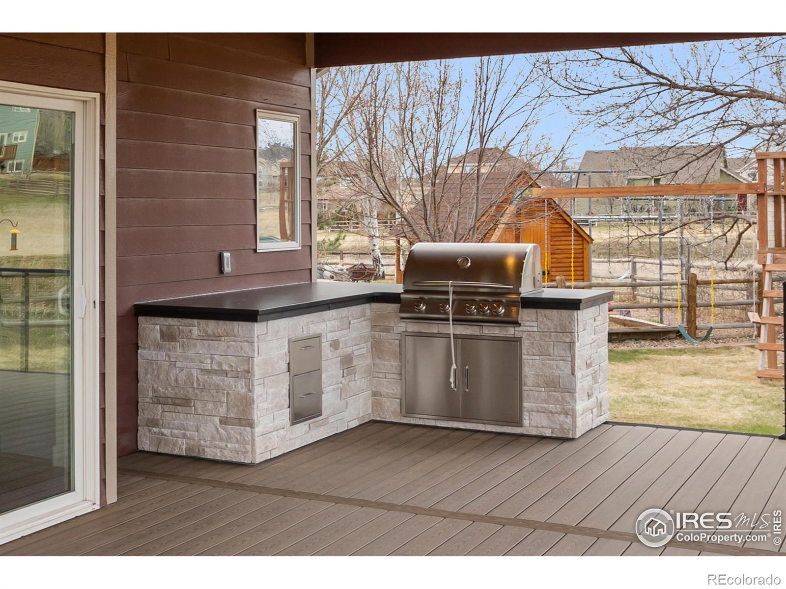 MLS Image #31 for 3320  snowbrush court,fort collins, Colorado