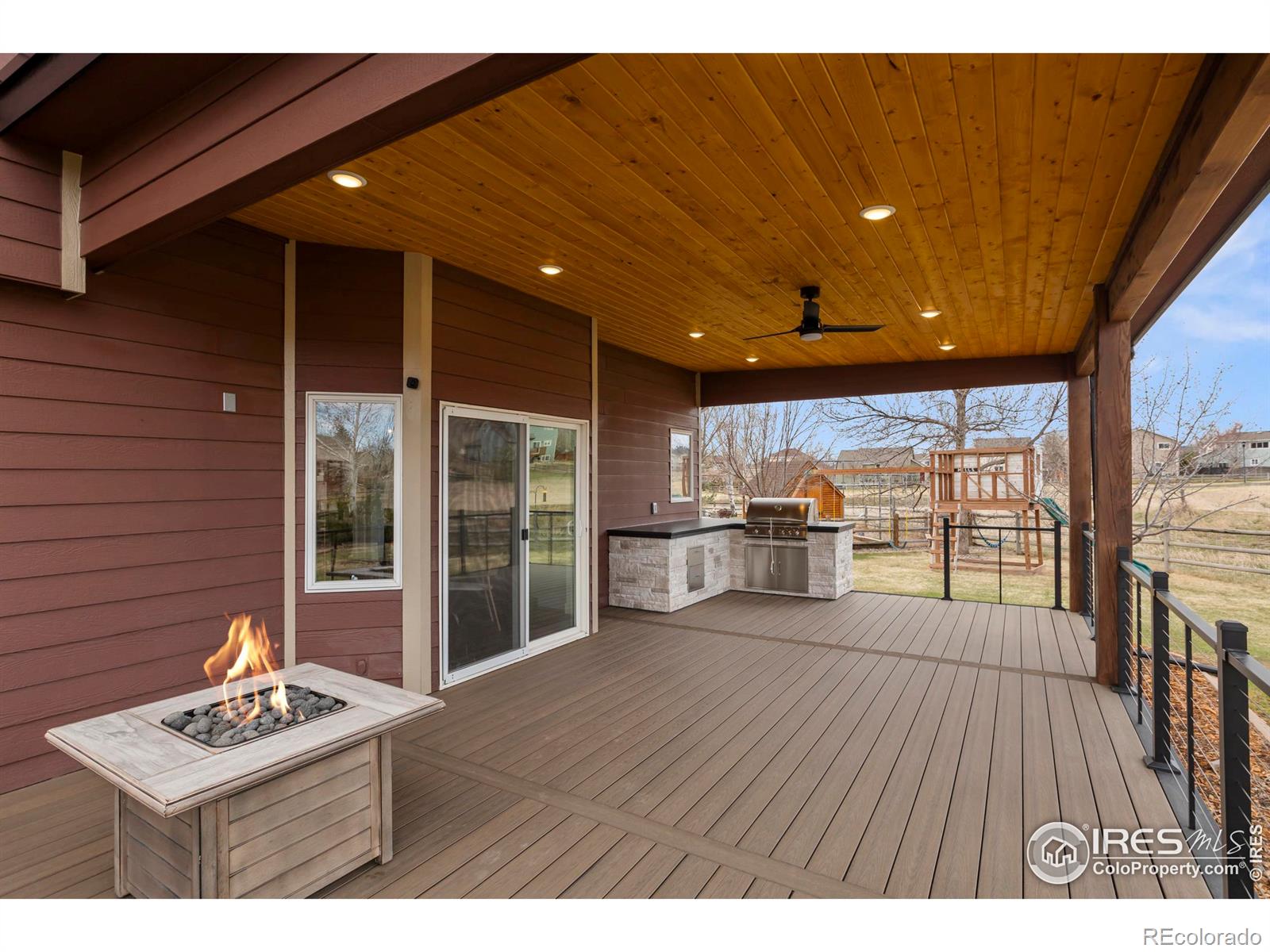 MLS Image #32 for 3320  snowbrush court,fort collins, Colorado