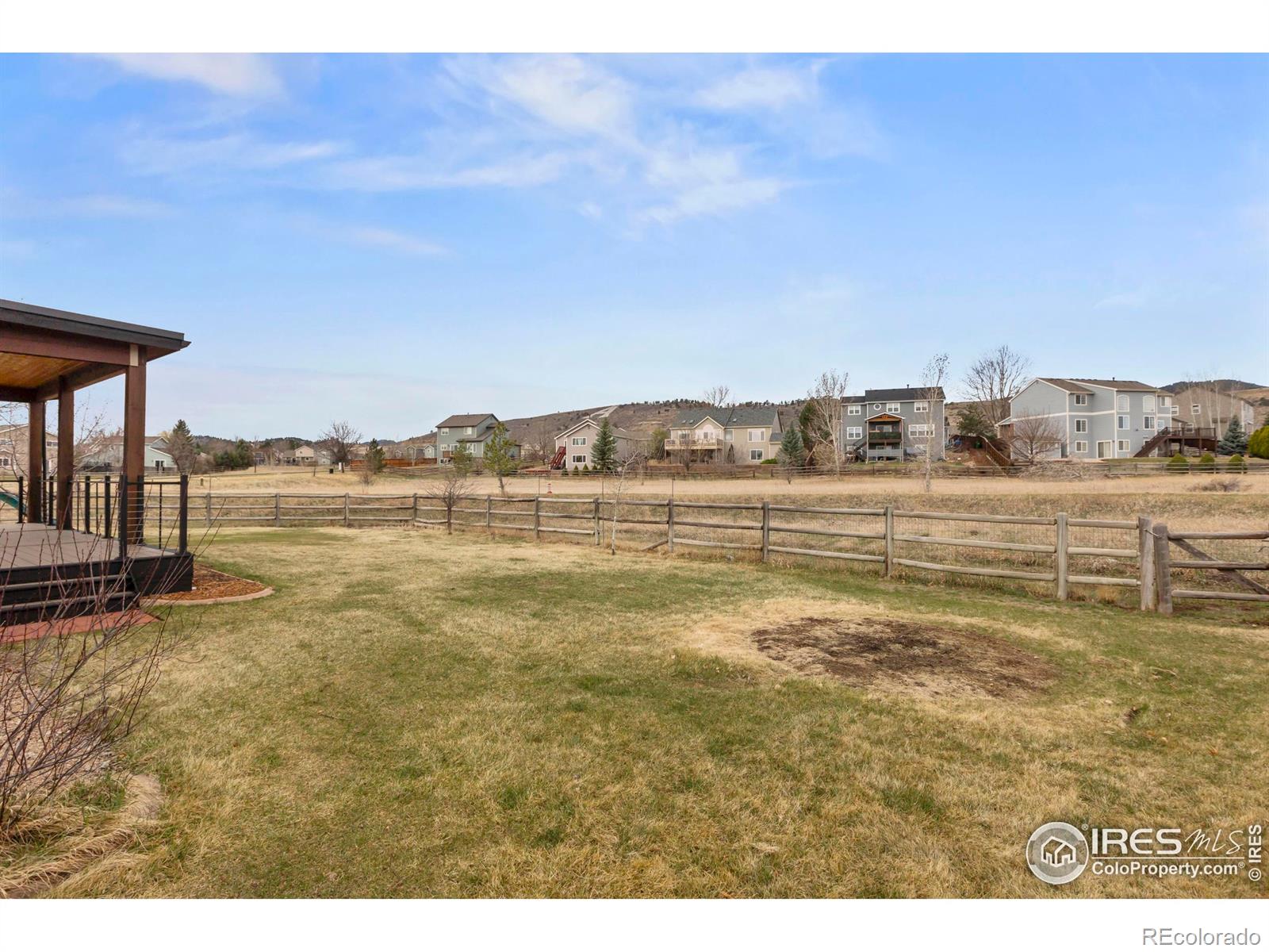 MLS Image #33 for 3320  snowbrush court,fort collins, Colorado