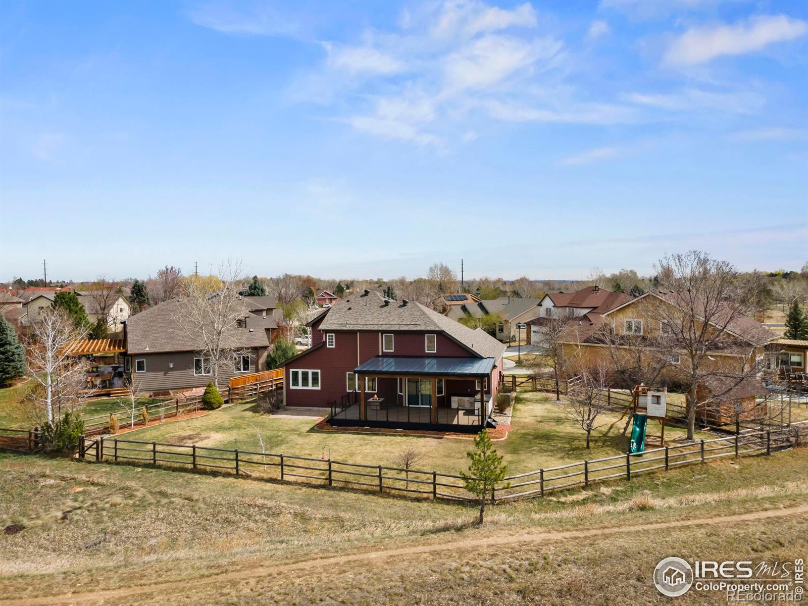 MLS Image #35 for 3320  snowbrush court,fort collins, Colorado