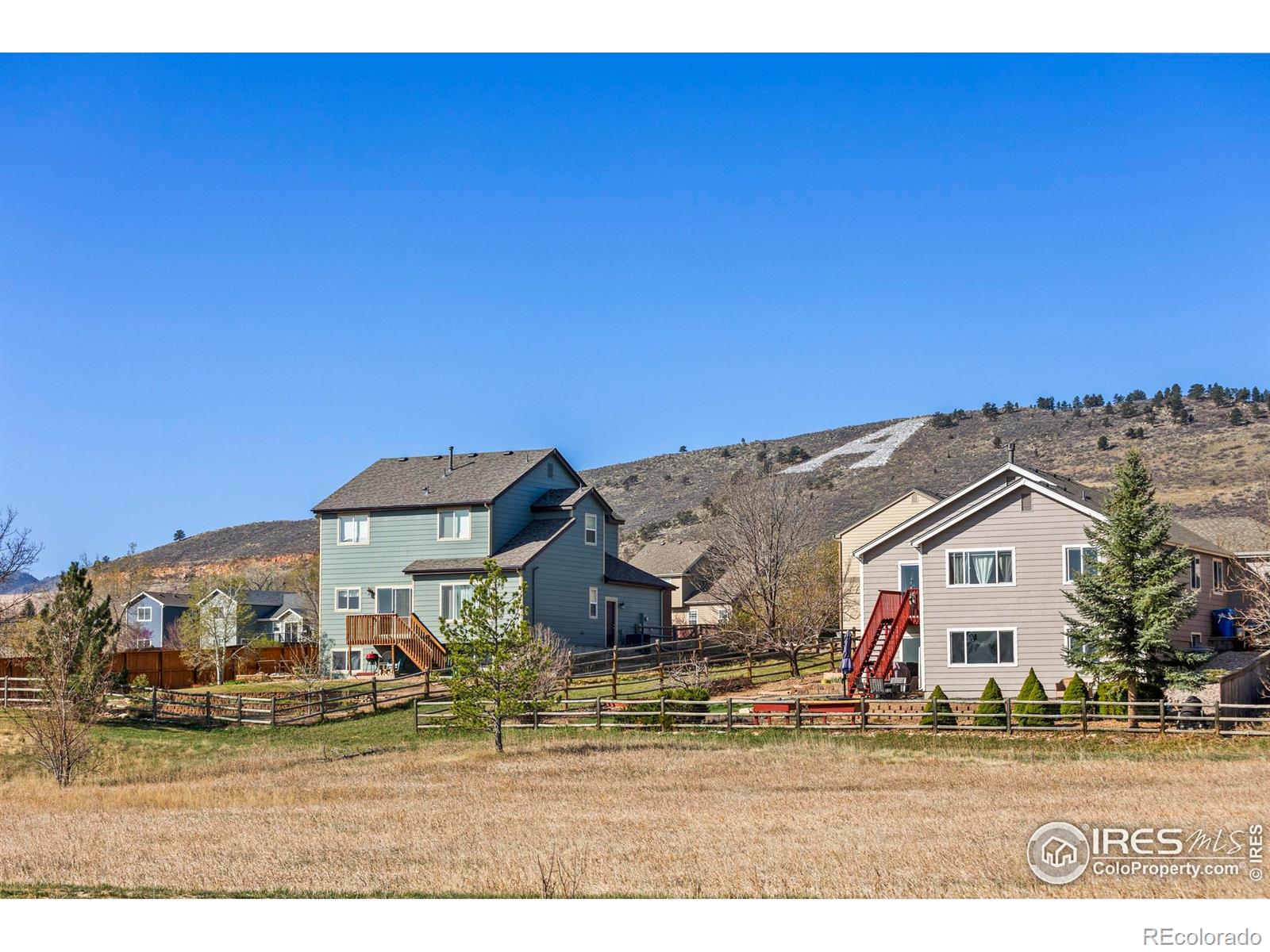 MLS Image #37 for 3320  snowbrush court,fort collins, Colorado