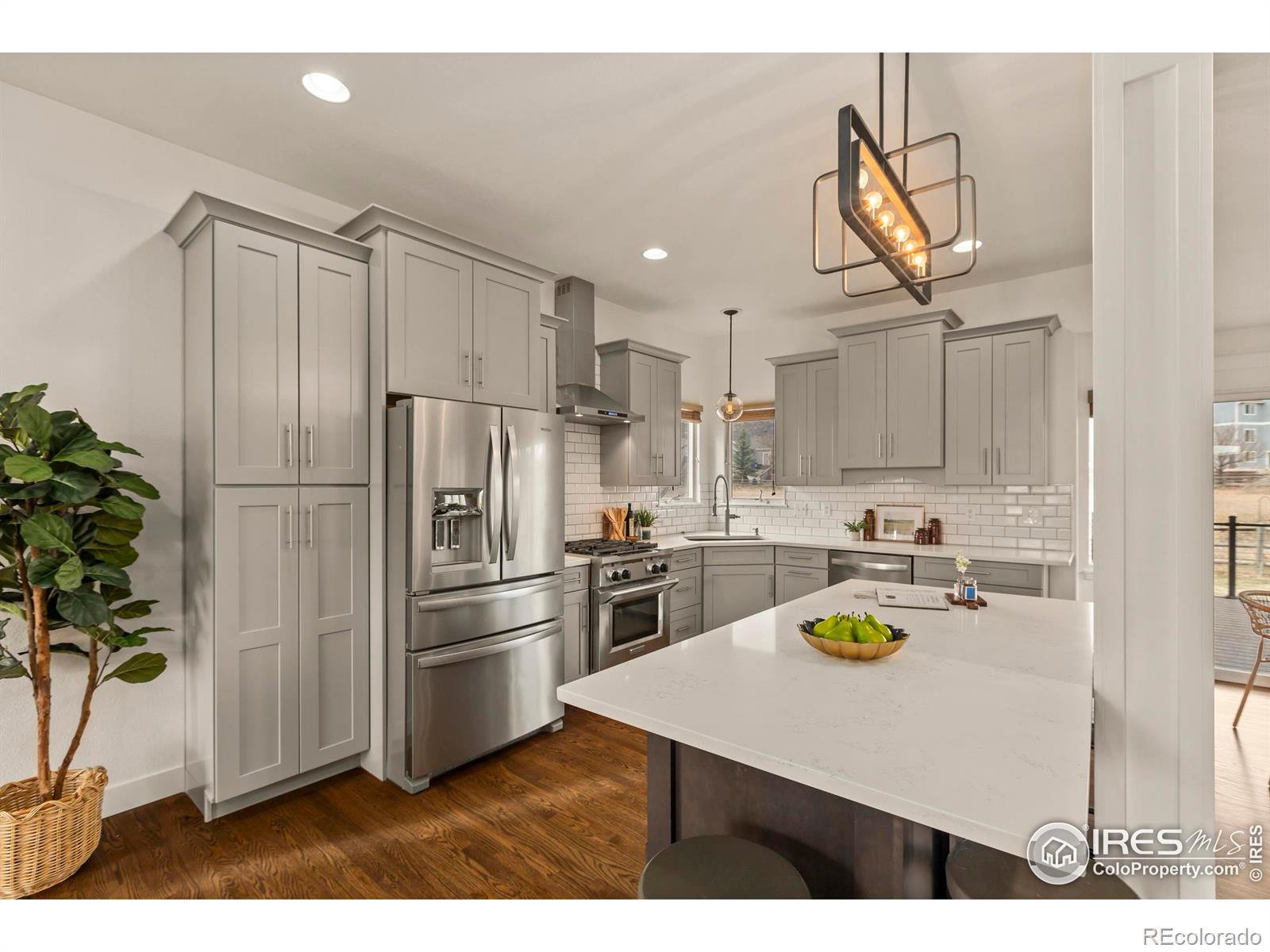 MLS Image #4 for 3320  snowbrush court,fort collins, Colorado