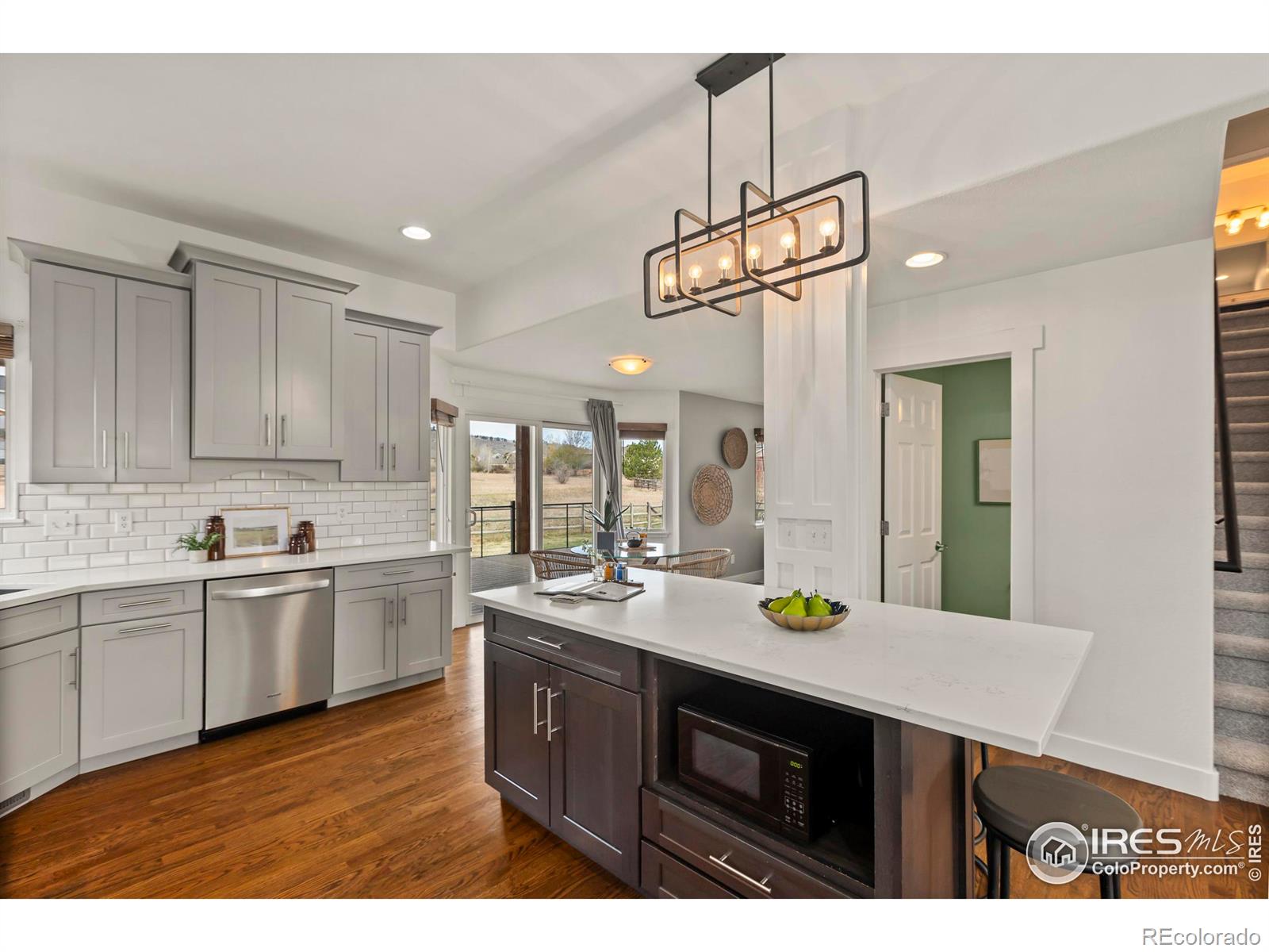 MLS Image #5 for 3320  snowbrush court,fort collins, Colorado