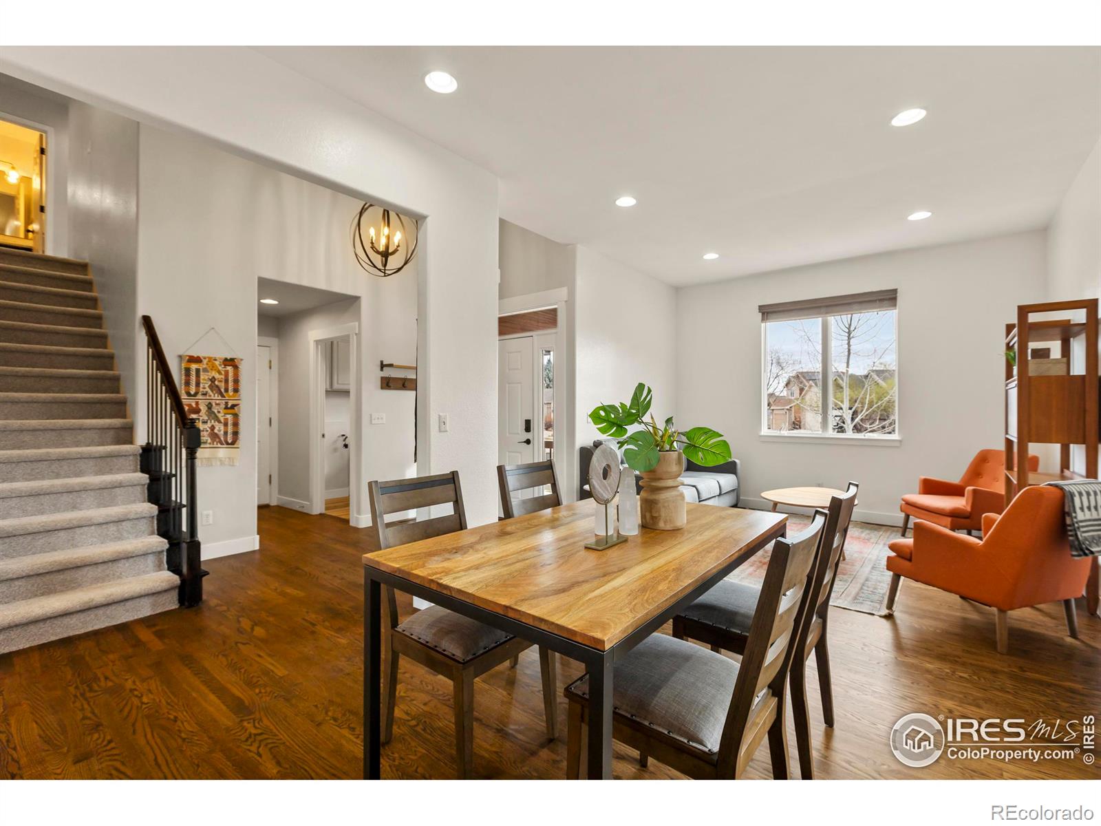 MLS Image #8 for 3320  snowbrush court,fort collins, Colorado