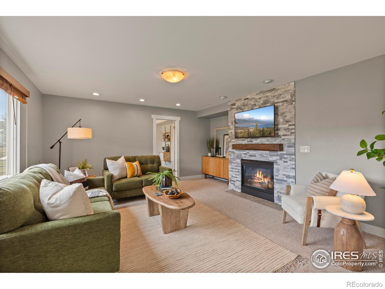 MLS Image #9 for 3320  snowbrush court,fort collins, Colorado