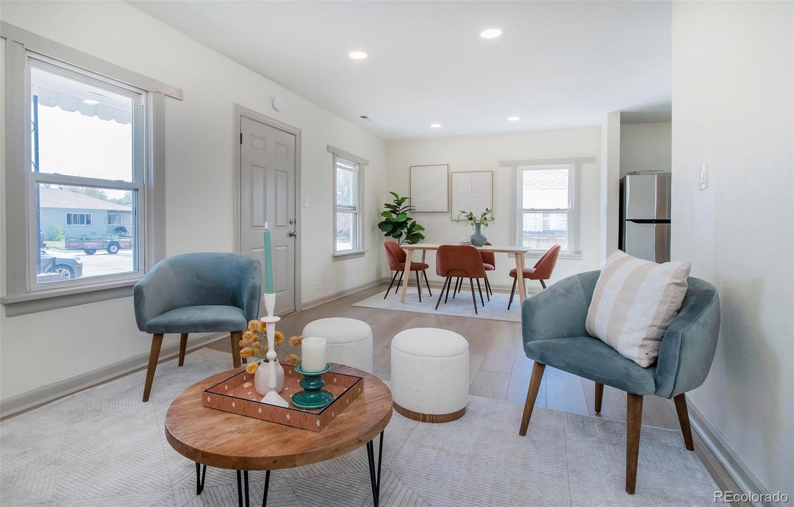 MLS Image #2 for 4325 s cherokee street,englewood, Colorado