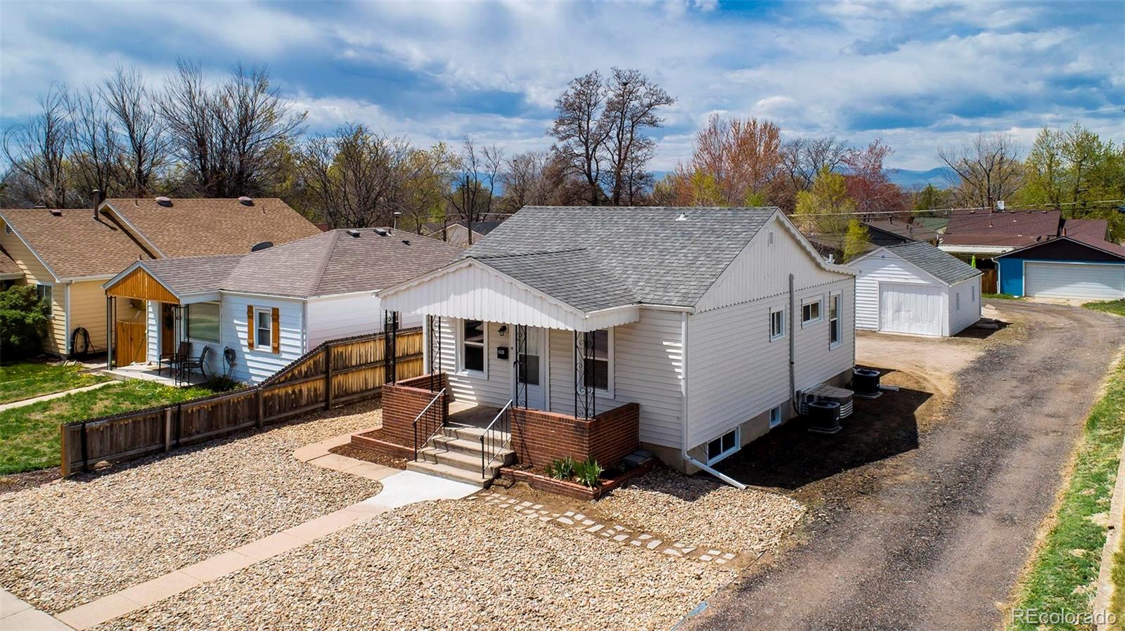 MLS Image #26 for 4325 s cherokee street,englewood, Colorado