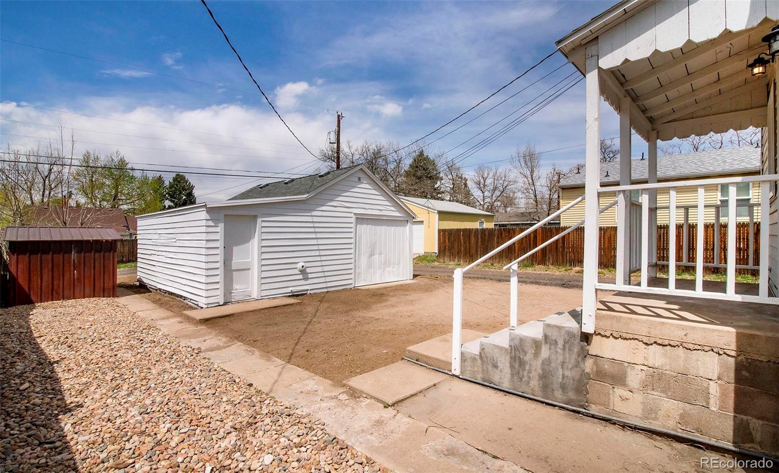 MLS Image #28 for 4325 s cherokee street,englewood, Colorado