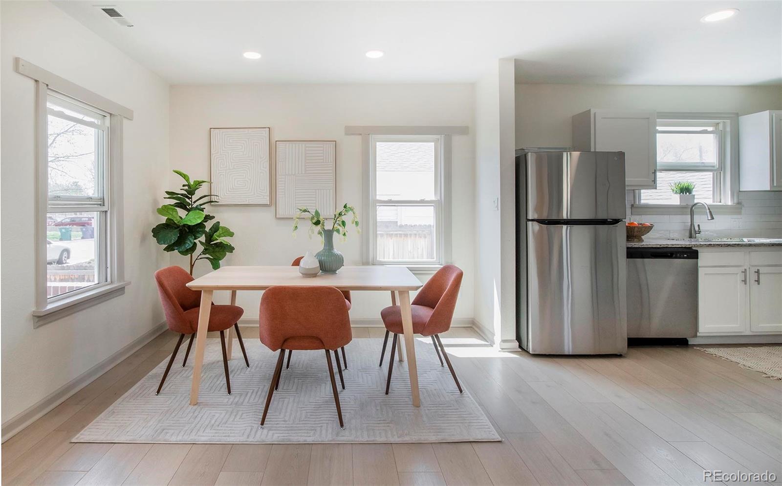 MLS Image #3 for 4325 s cherokee street,englewood, Colorado