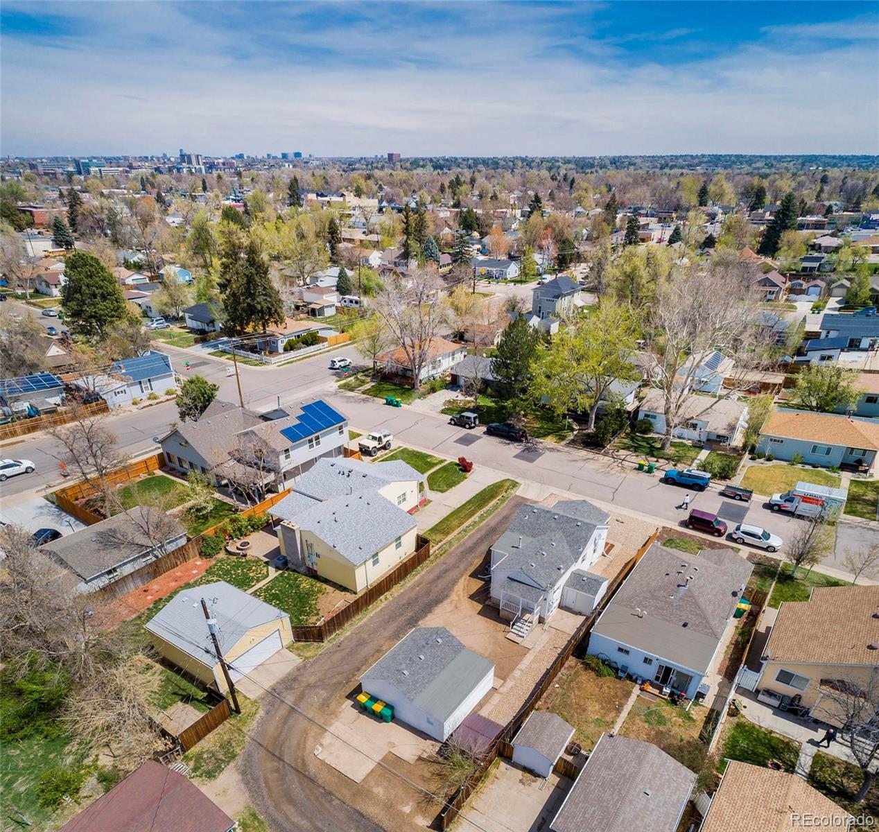 MLS Image #30 for 4325 s cherokee street,englewood, Colorado