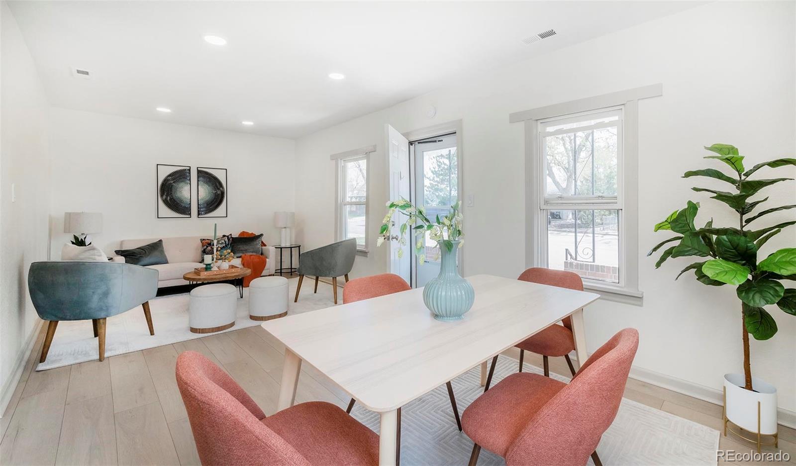 MLS Image #4 for 4325 s cherokee street,englewood, Colorado