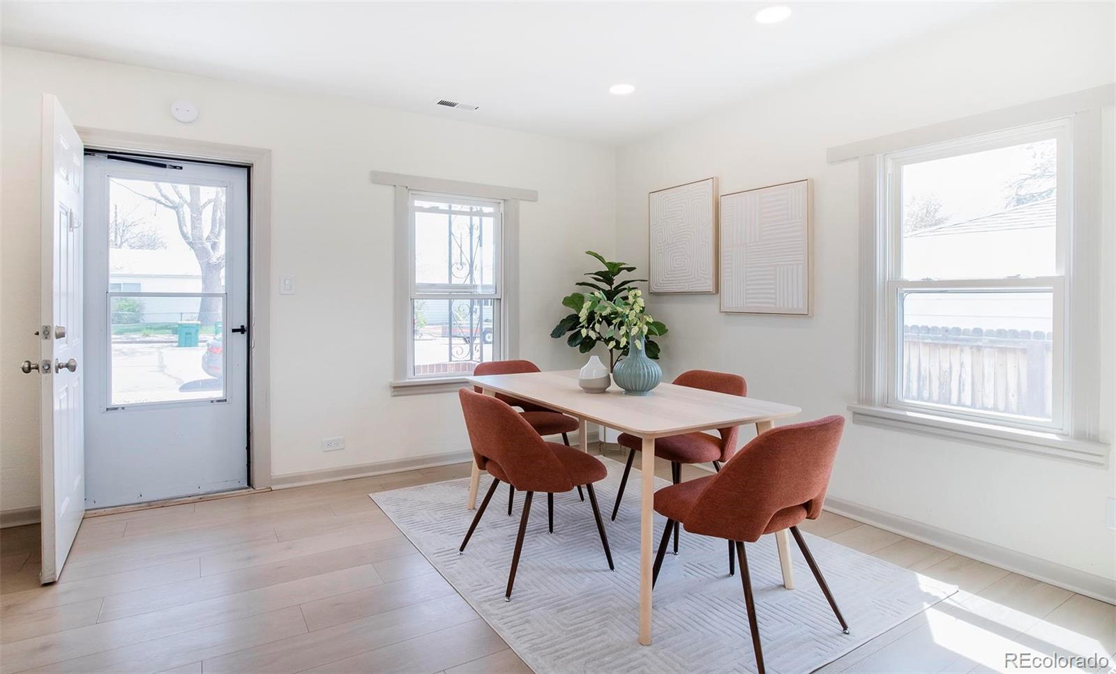 MLS Image #5 for 4325 s cherokee street,englewood, Colorado