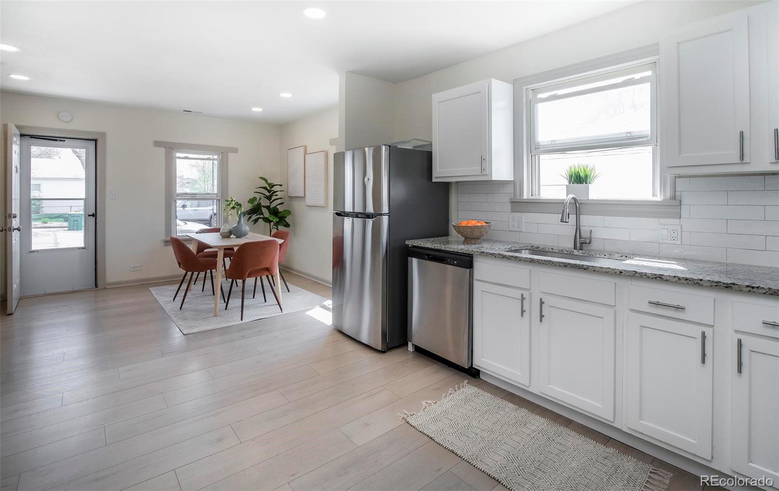 MLS Image #9 for 4325 s cherokee street,englewood, Colorado