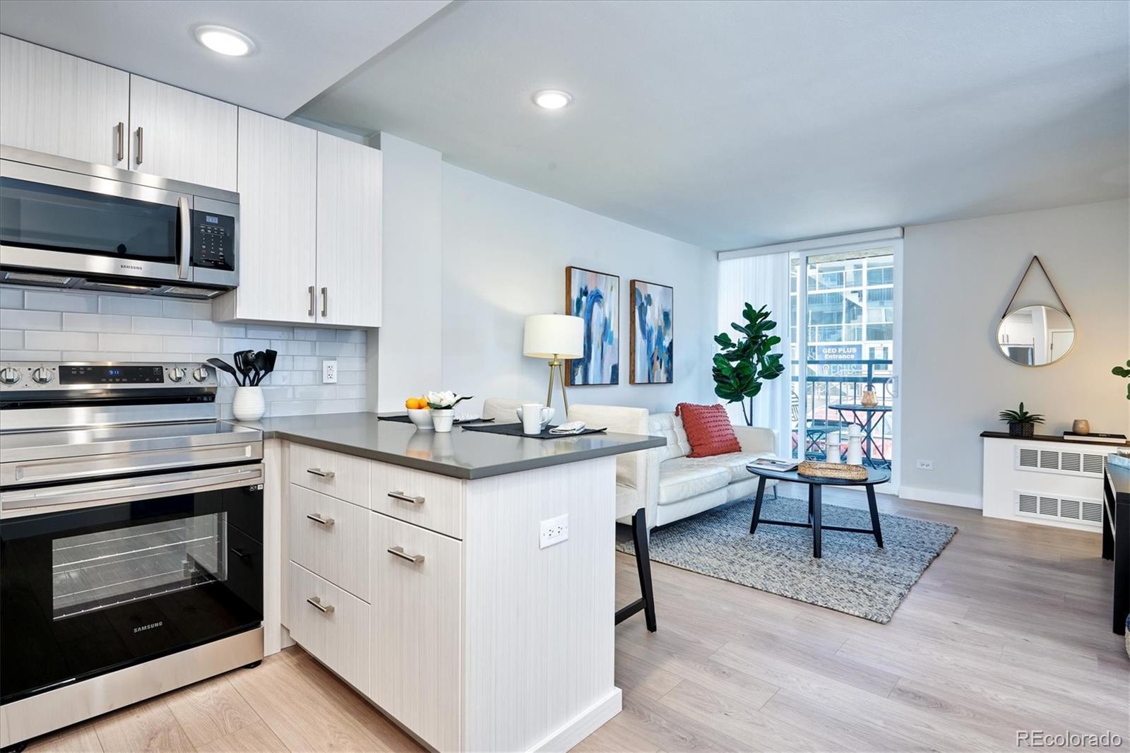MLS Image #0 for 830 n sherman street,denver, Colorado