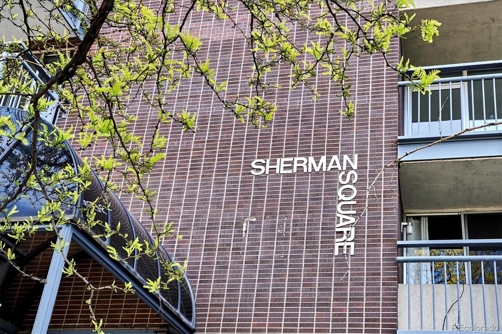CMA Image for 830 N Sherman Street,Denver, Colorado