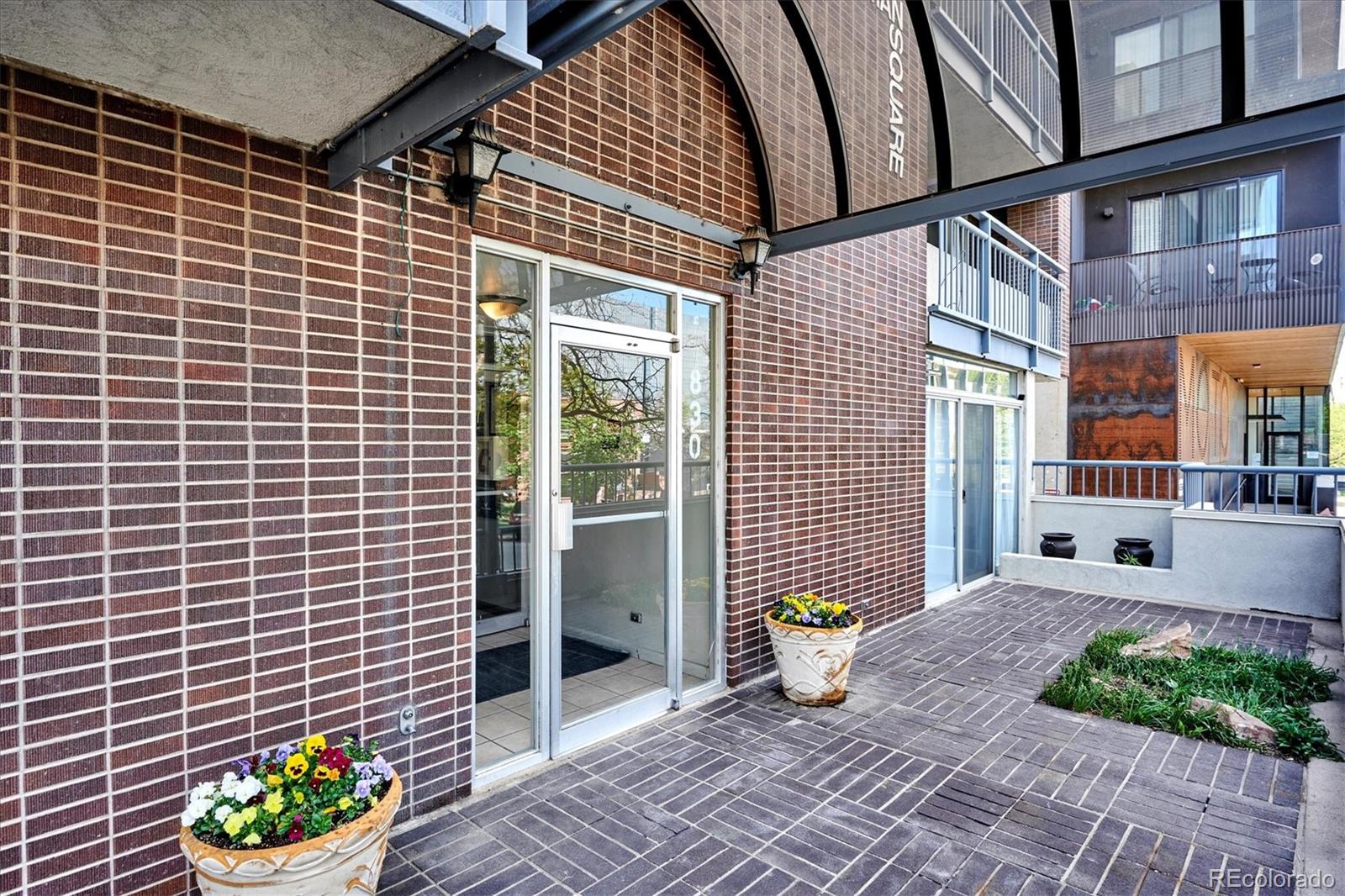 MLS Image #21 for 830 n sherman street,denver, Colorado