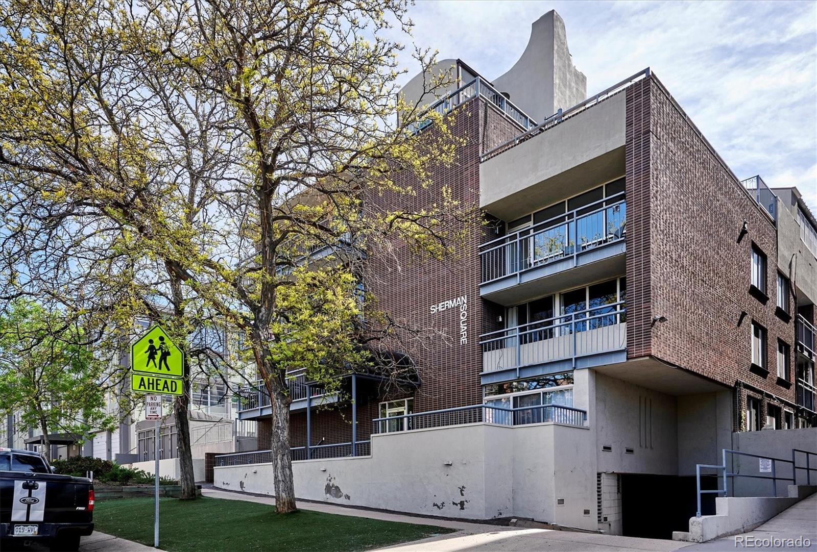 MLS Image #22 for 830 n sherman street,denver, Colorado