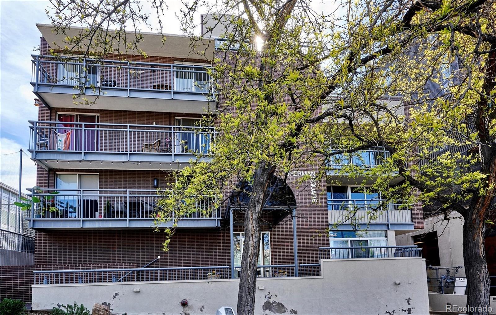 MLS Image #23 for 830 n sherman street,denver, Colorado