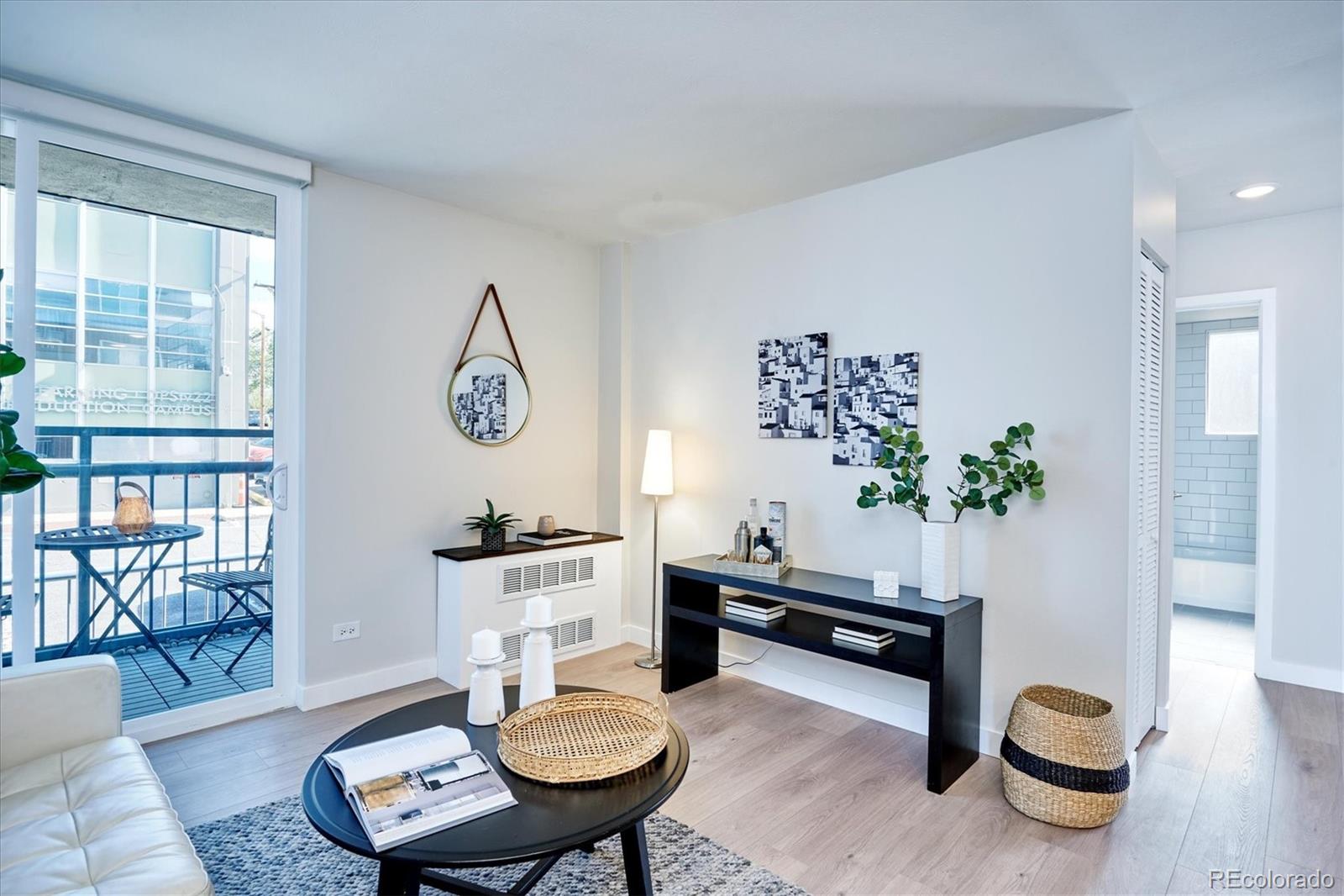 MLS Image #7 for 830 n sherman street,denver, Colorado