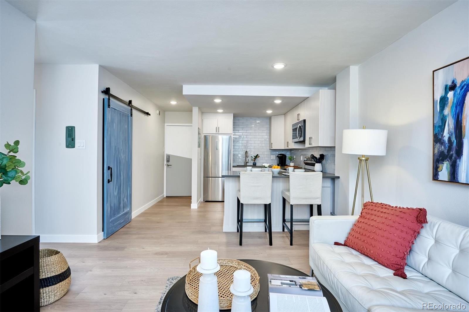 MLS Image #9 for 830 n sherman street,denver, Colorado