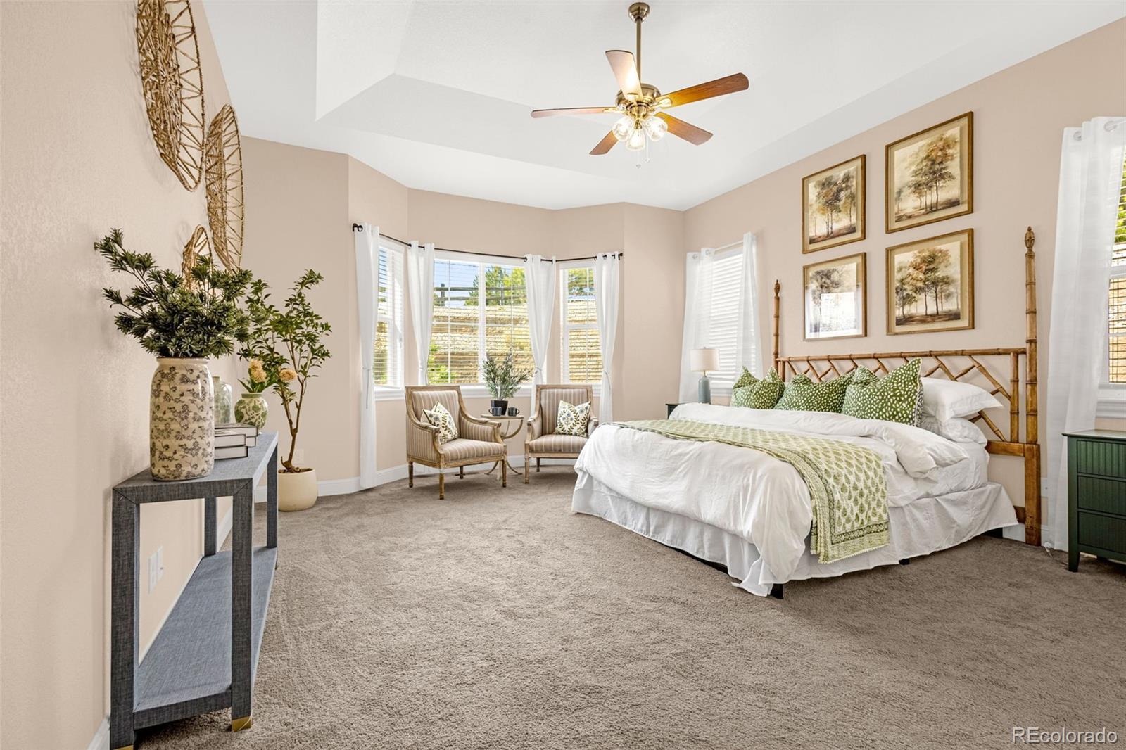 MLS Image #20 for 3309  thornwood court,castle rock, Colorado
