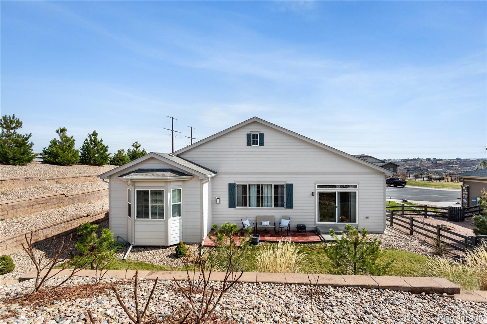 MLS Image #41 for 3309  thornwood court,castle rock, Colorado