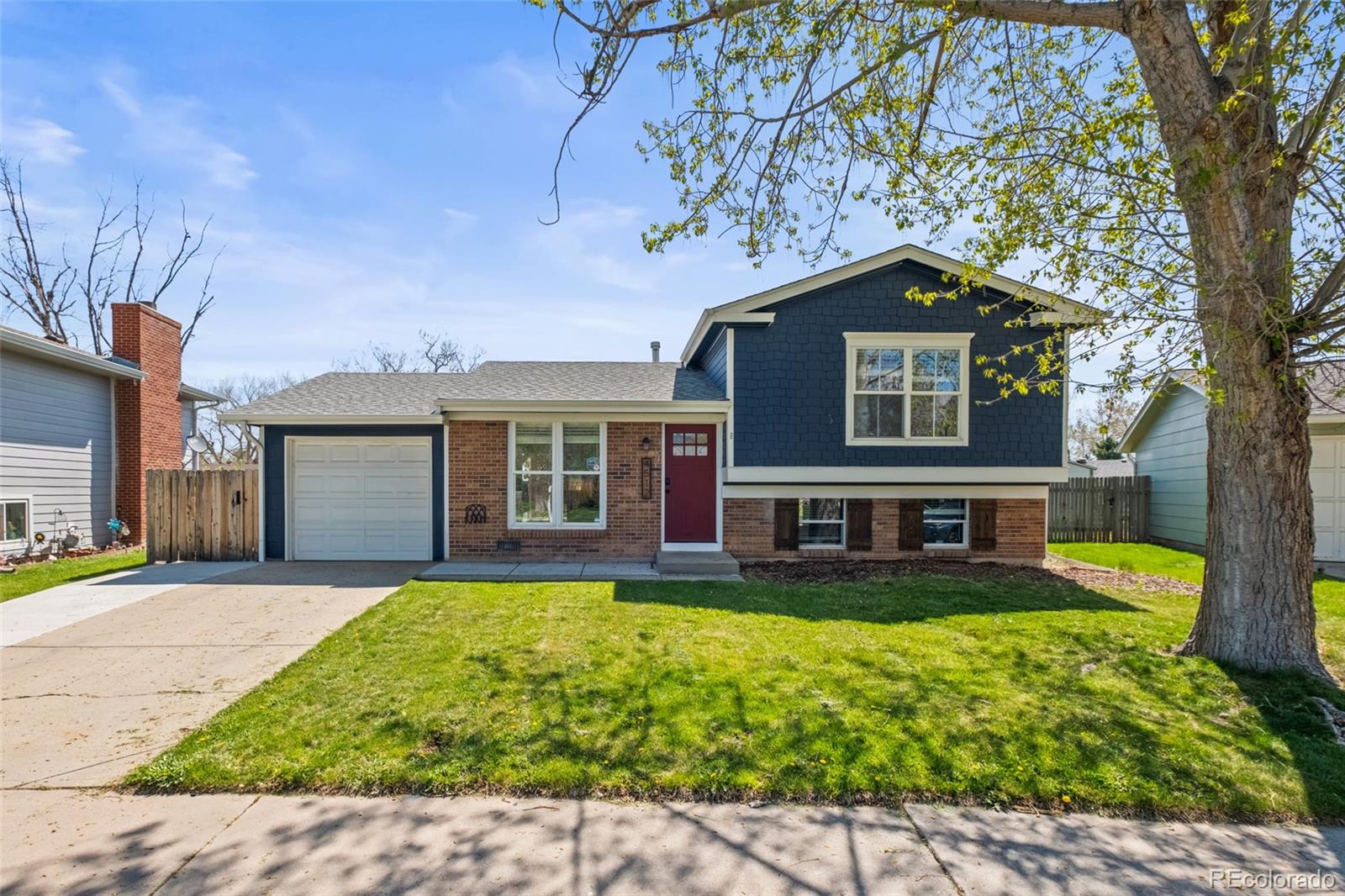 CMA Image for 4512 s yank street,Morrison, Colorado