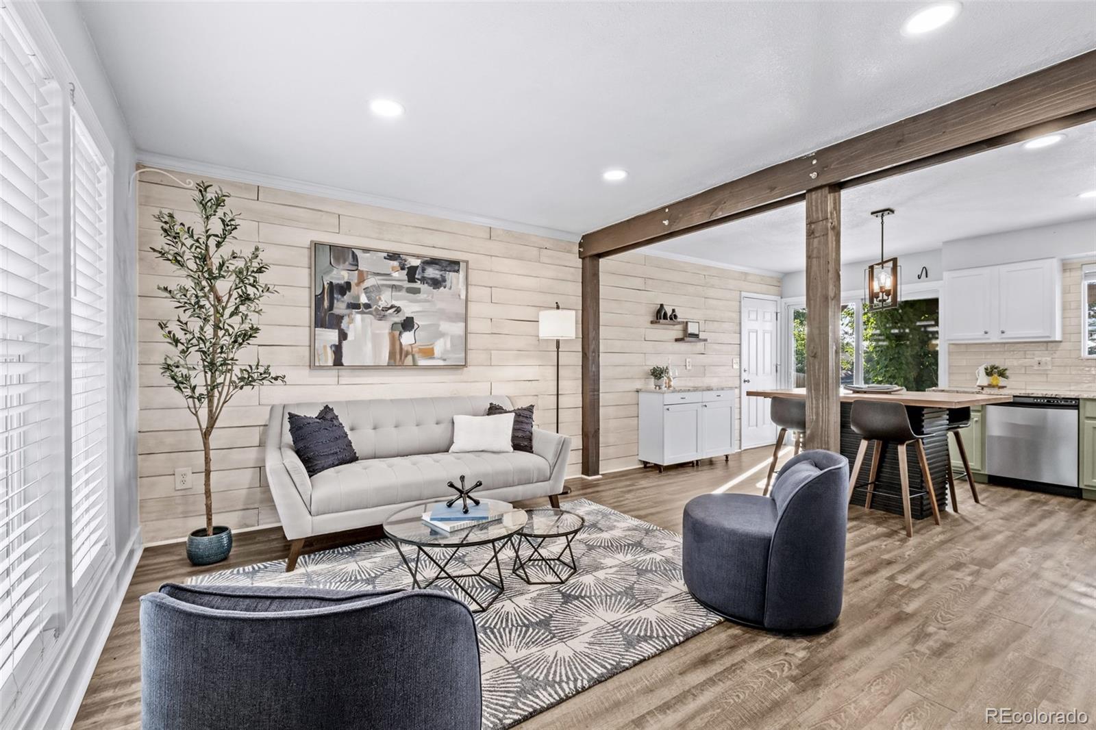 MLS Image #2 for 4512 s yank street,morrison, Colorado