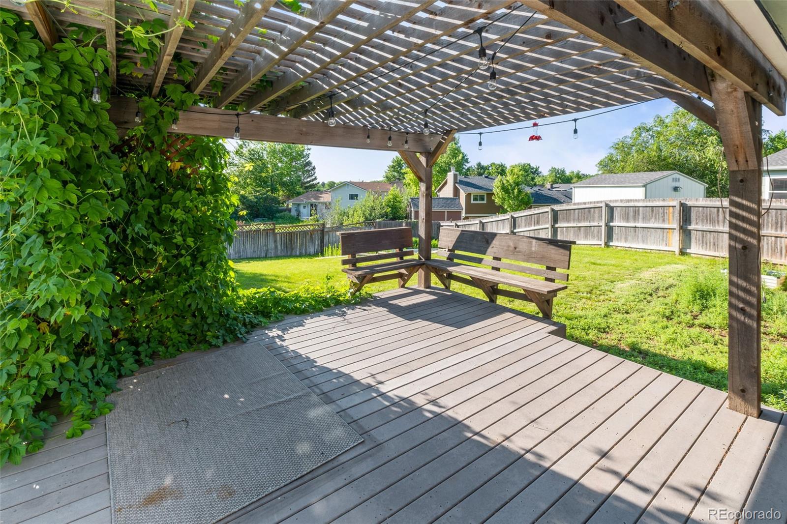 MLS Image #25 for 4512 s yank street,morrison, Colorado