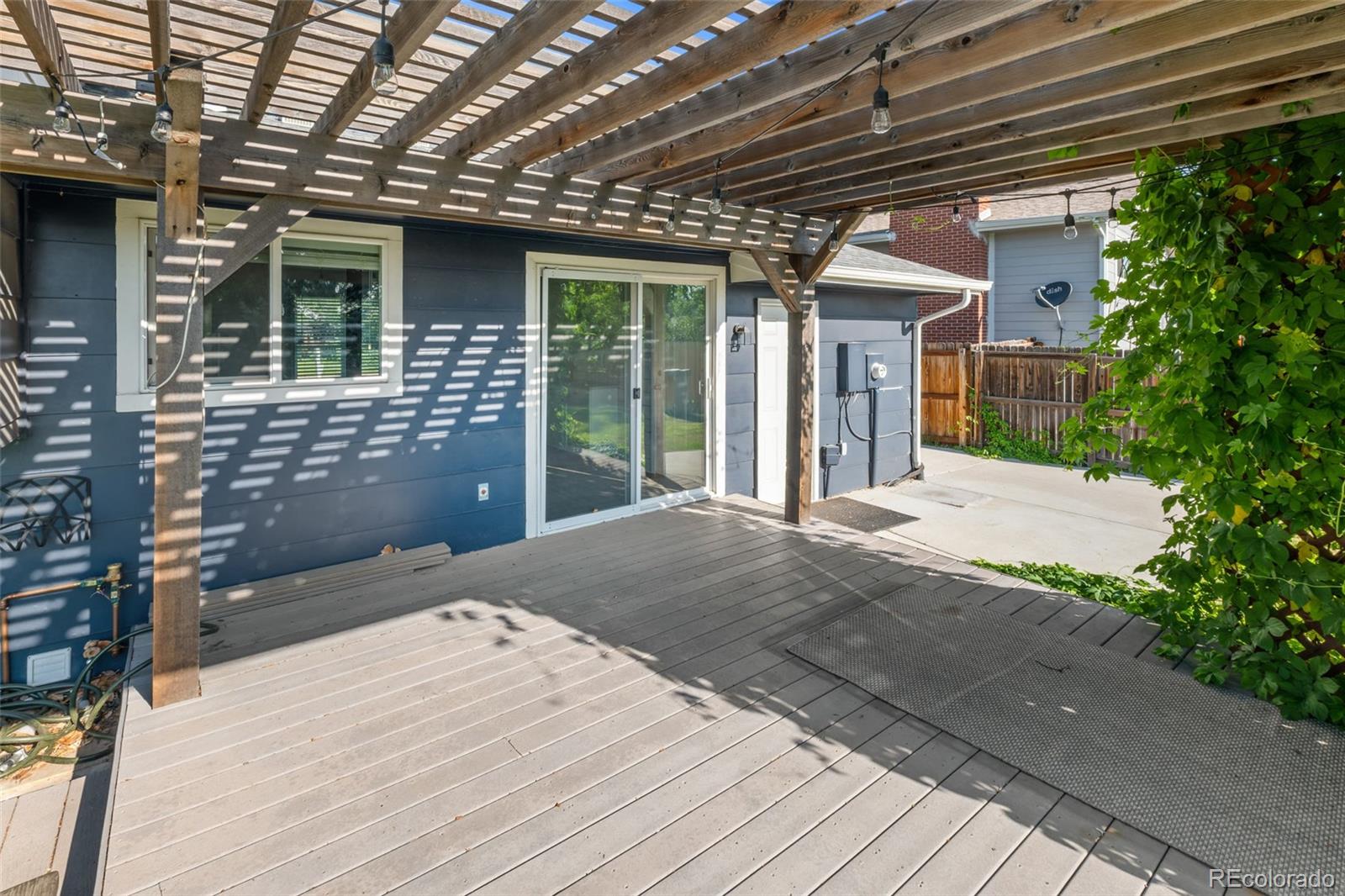 MLS Image #26 for 4512 s yank street,morrison, Colorado